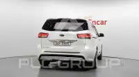 2016 KIA Carnival