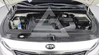 2016 KIA Carnival
