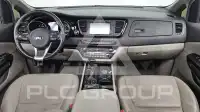 2016 KIA Carnival