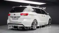 2016 KIA Carnival