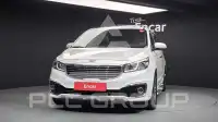 2016 KIA Carnival