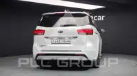 2016 KIA Carnival