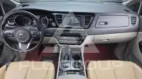 2016 KIA Carnival