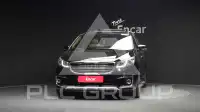2016 KIA Carnival