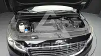 2016 KIA Carnival