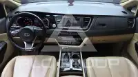 2016 KIA Carnival