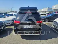 2016 KIA Carnival