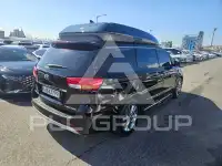 2016 KIA Carnival