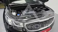 2016 KIA Carnival