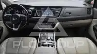 2016 KIA Carnival