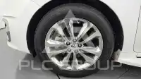 2016 KIA Carnival