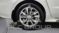 2016 KIA Carnival