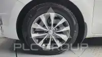2016 KIA Carnival