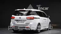 2016 KIA Carnival