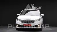 2016 KIA Carnival