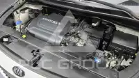 2016 KIA Carnival