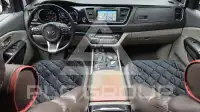 2016 KIA Carnival