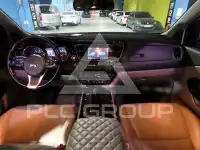 2016 KIA Carnival