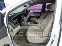2016 KIA Carnival