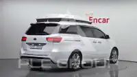 2016 KIA Carnival