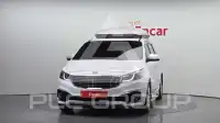 2016 KIA Carnival