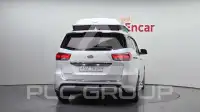 2016 KIA Carnival