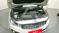 2016 KIA Carnival