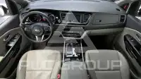 2016 KIA Carnival