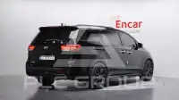 2016 KIA Carnival