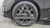 2016 KIA Carnival