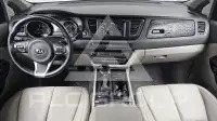 2016 KIA Carnival