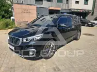 2016 KIA Carnival