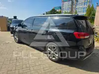 2016 KIA Carnival