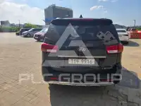 2016 KIA Carnival