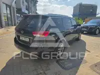 2016 KIA Carnival