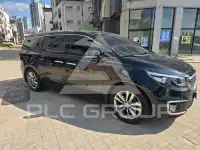 2016 KIA Carnival