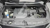 2016 KIA Carnival
