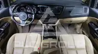 2016 KIA Carnival