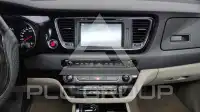 2016 KIA Carnival