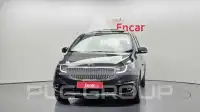 2016 KIA Carnival