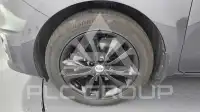 2016 KIA Carnival