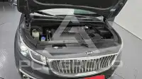 2016 KIA Carnival