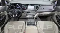 2016 KIA Carnival