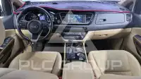 2016 KIA Carnival