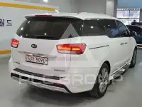 2016 KIA Carnival