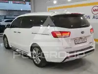 2016 KIA Carnival