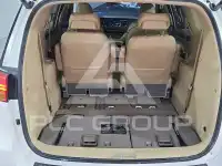 2016 KIA Carnival