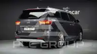 2016 KIA Carnival