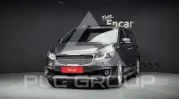 2016 KIA Carnival