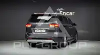 2016 KIA Carnival